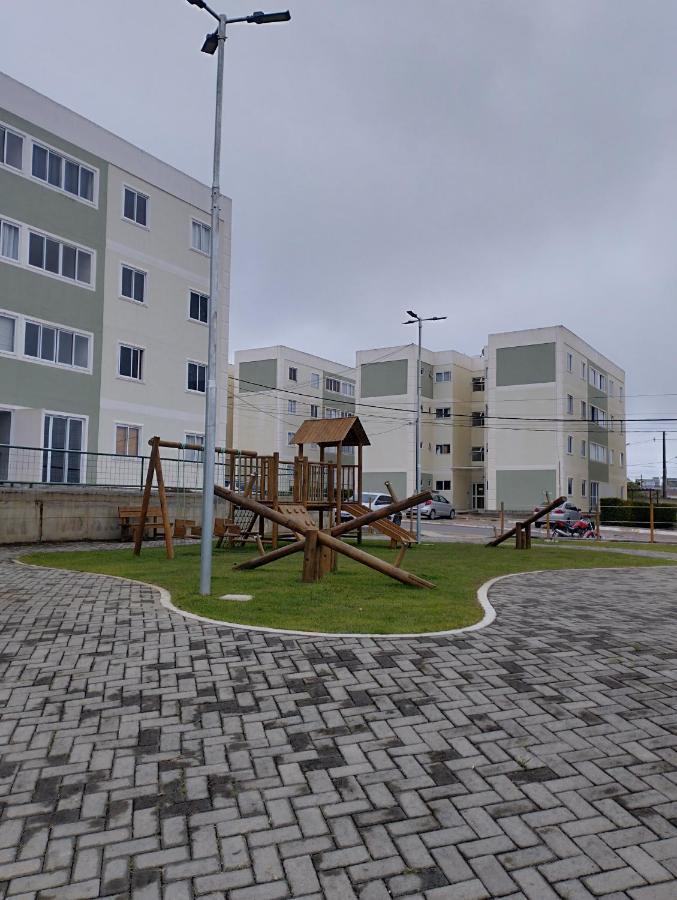 Apto Charmoso Bosque Heliopolis Garanhuns Exterior foto